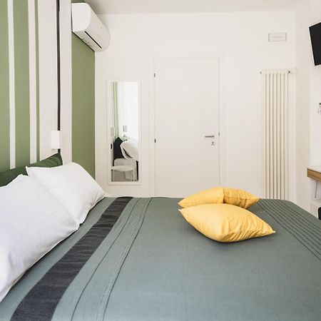 Piazza Verdi B&B Vasto Extérieur photo