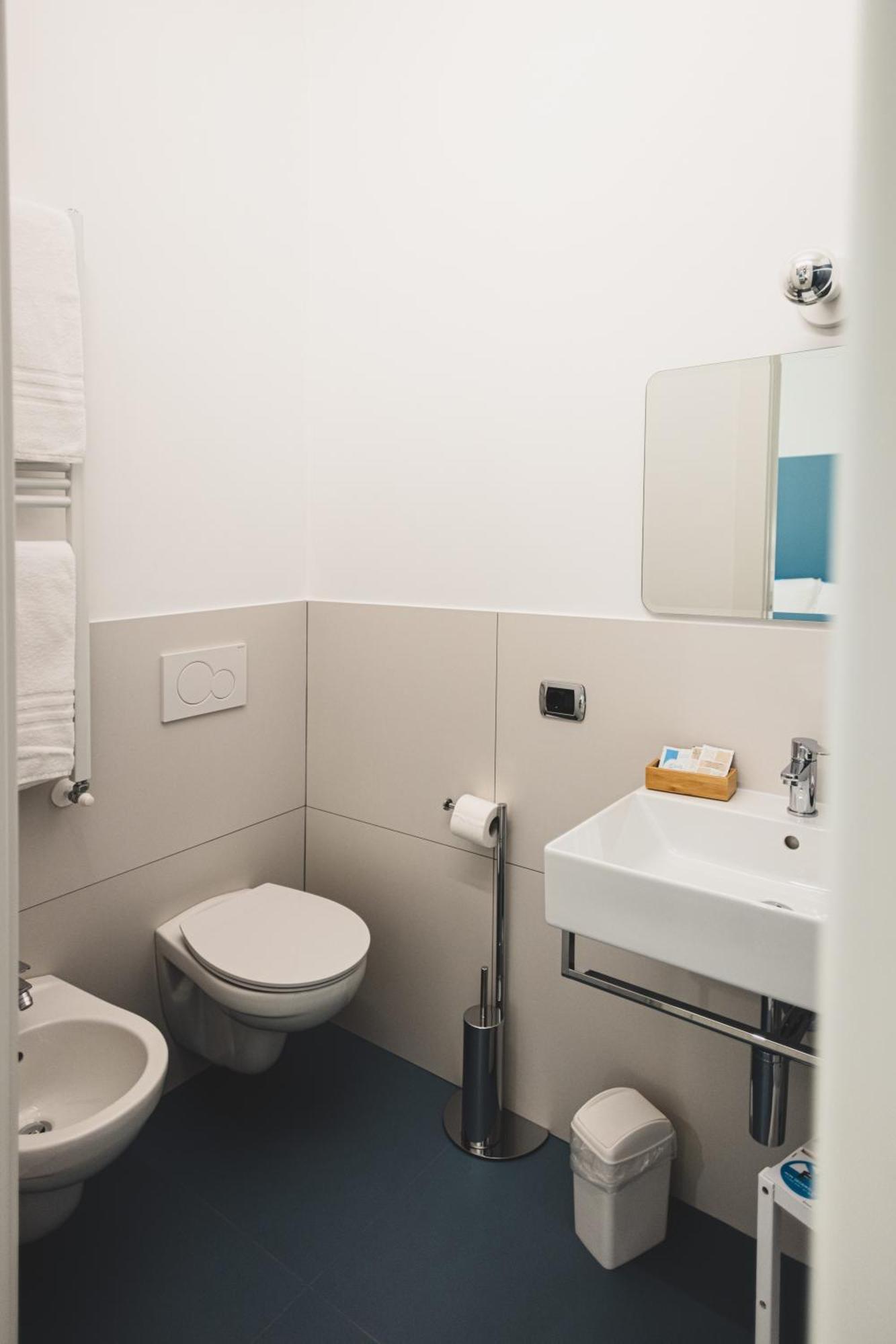 Piazza Verdi B&B Vasto Extérieur photo