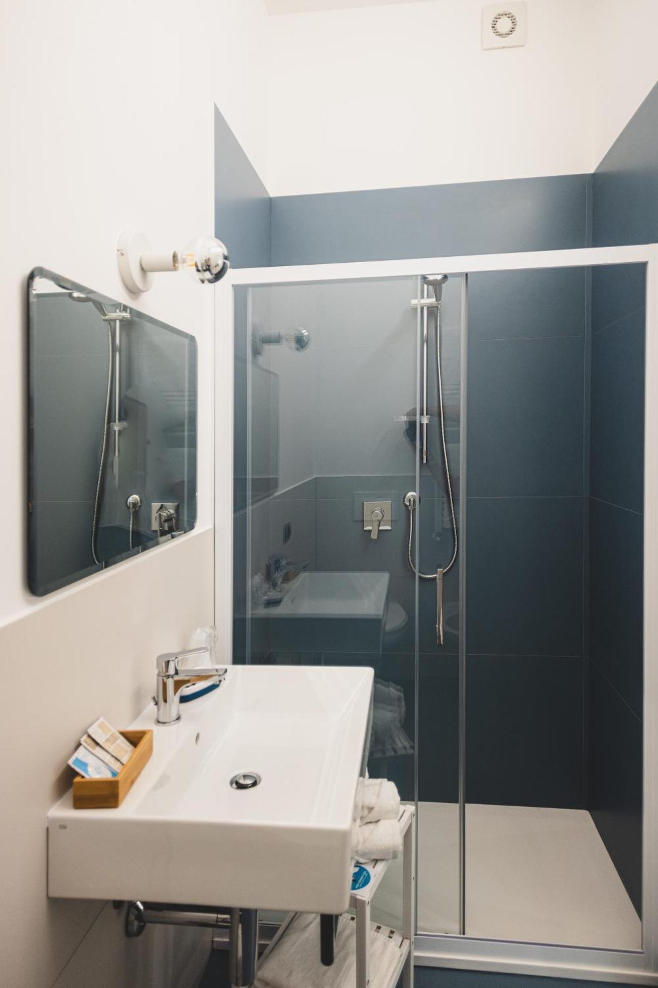 Piazza Verdi B&B Vasto Extérieur photo