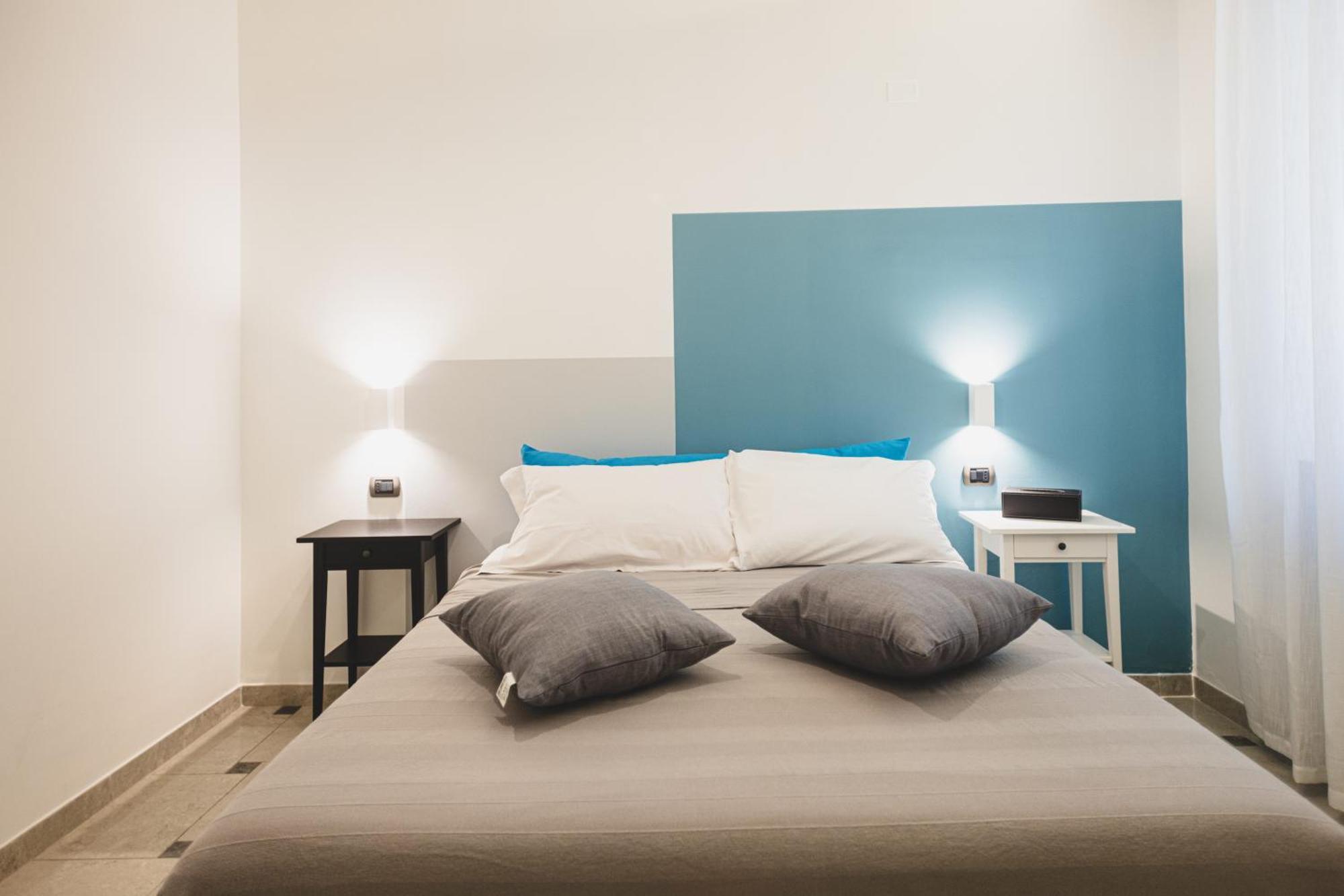 Piazza Verdi B&B Vasto Extérieur photo