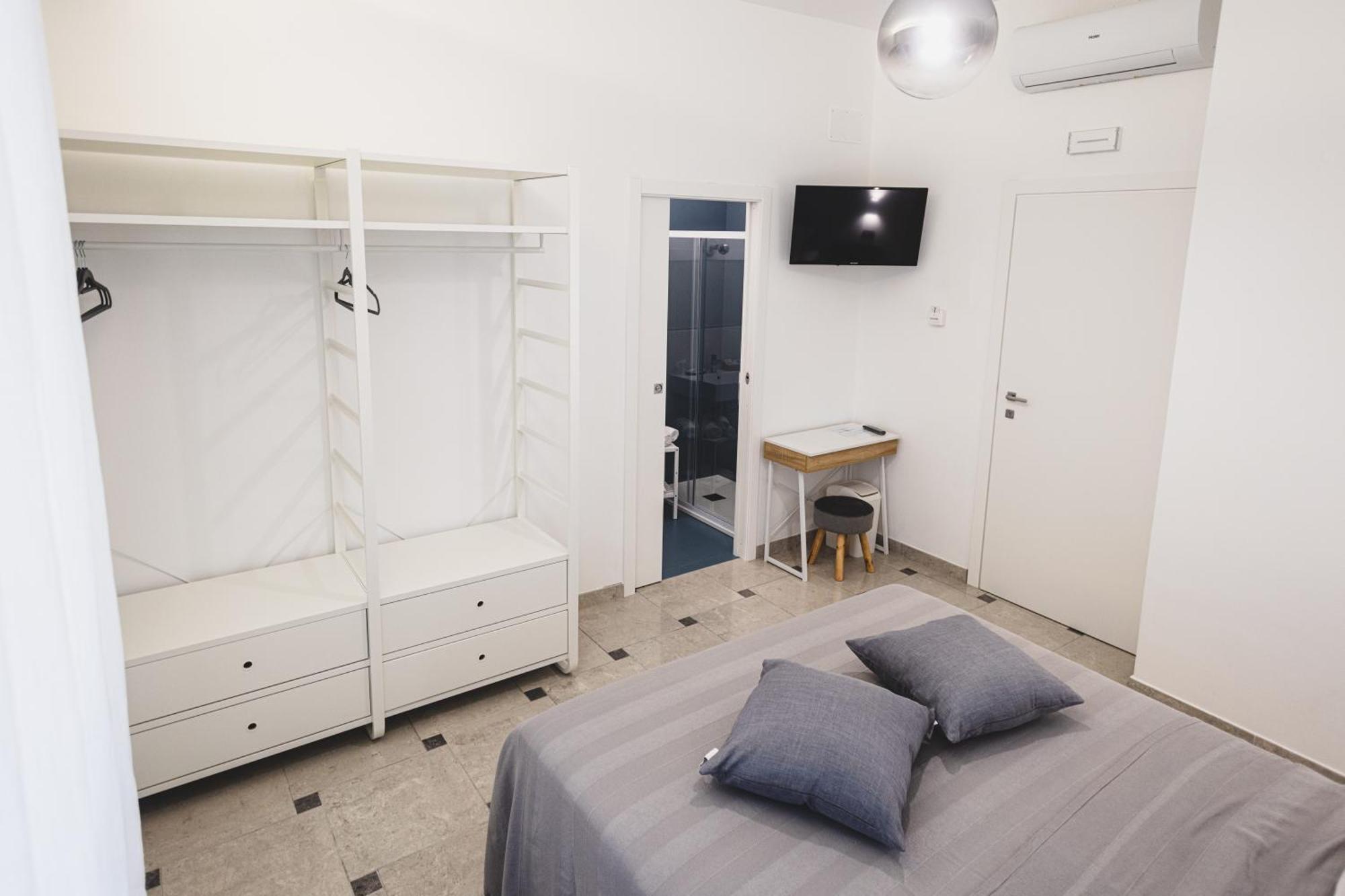 Piazza Verdi B&B Vasto Extérieur photo