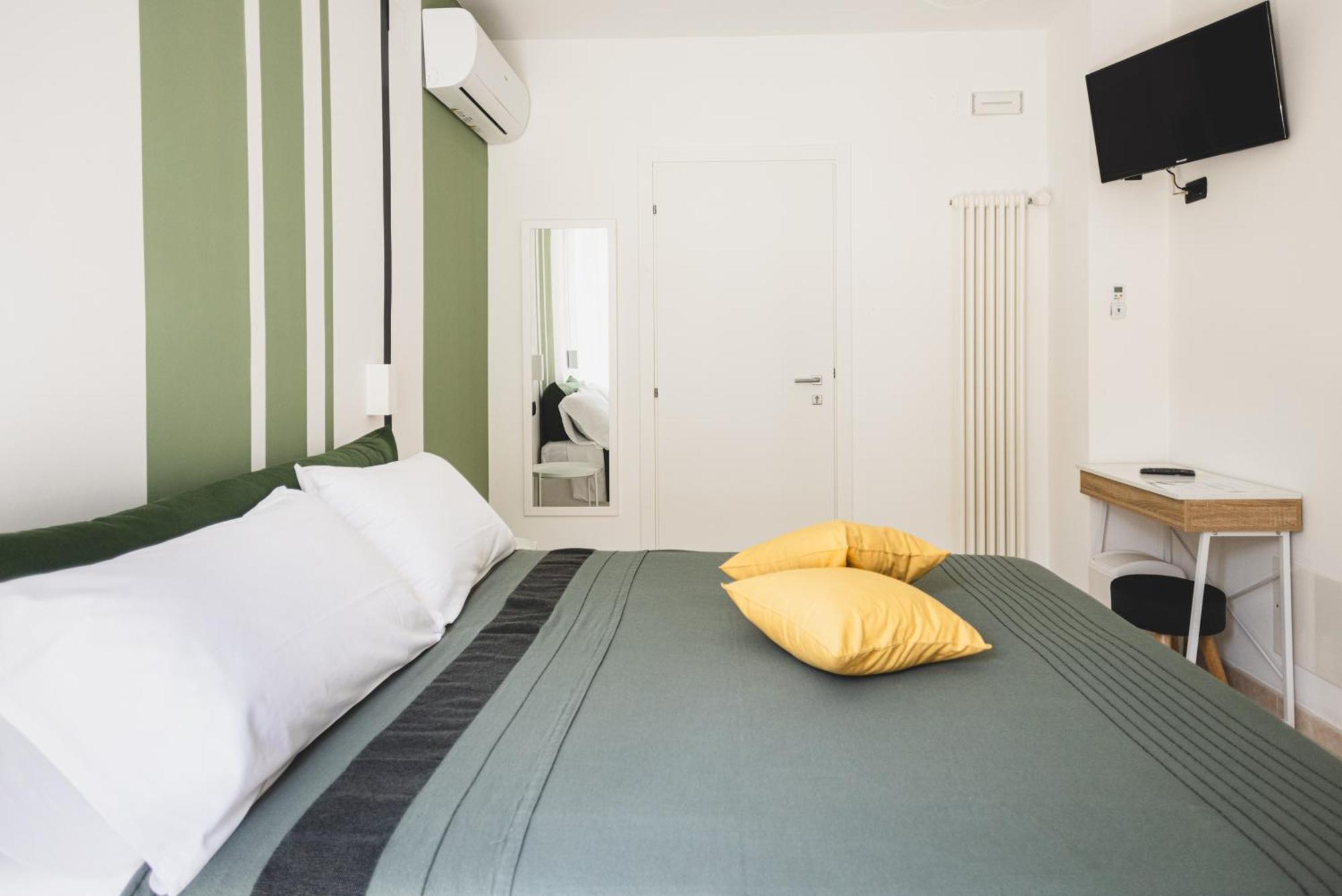 Piazza Verdi B&B Vasto Extérieur photo