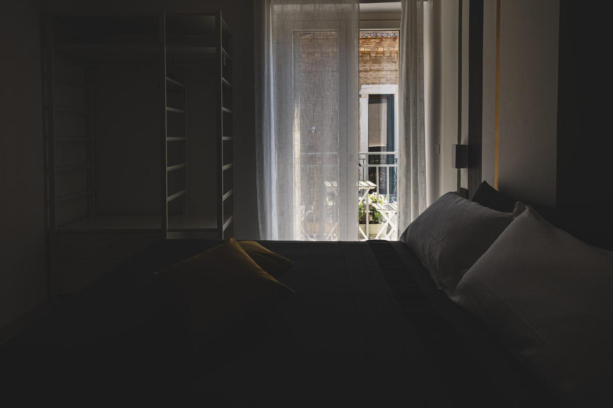 Piazza Verdi B&B Vasto Extérieur photo