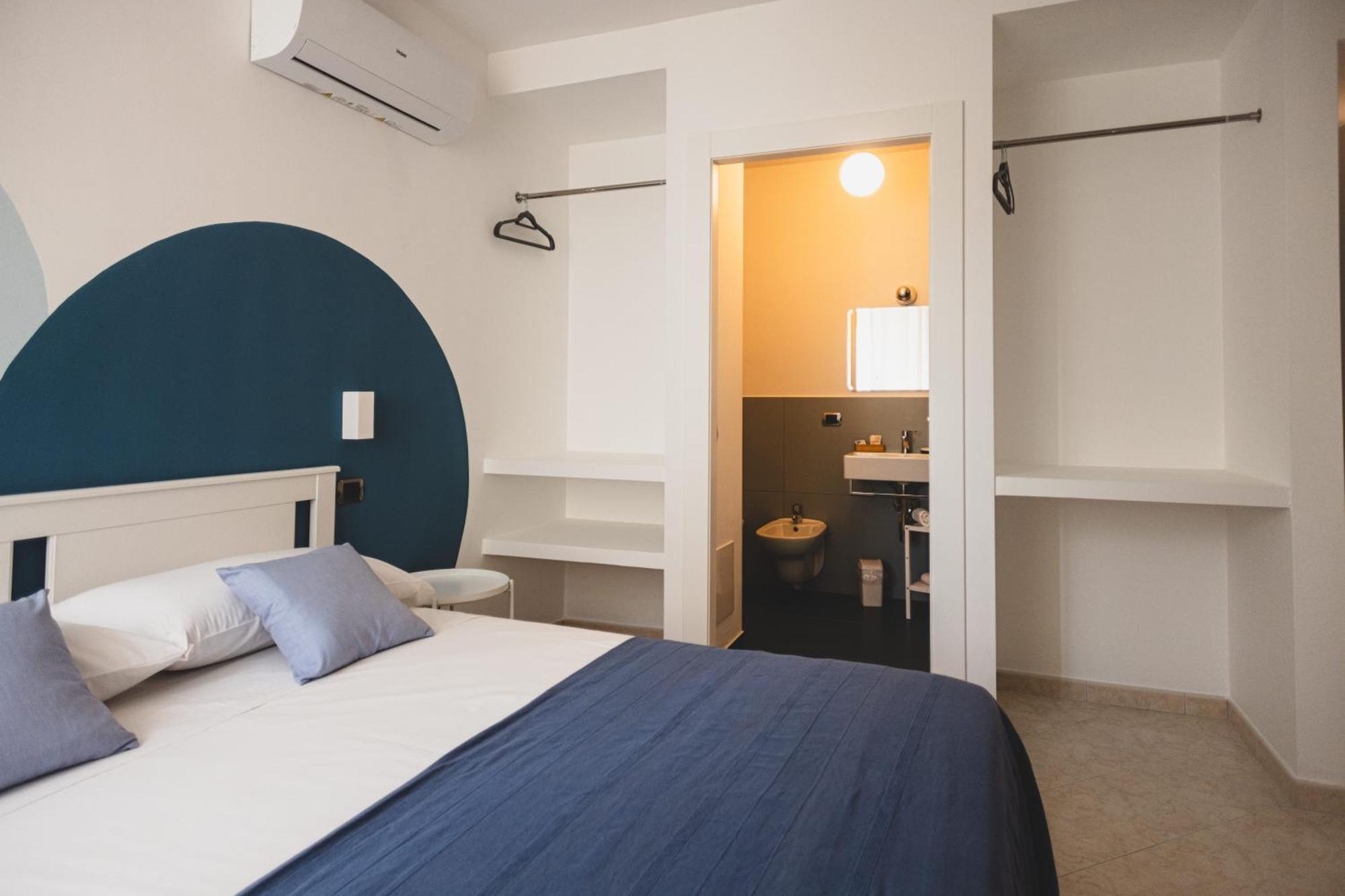 Piazza Verdi B&B Vasto Extérieur photo