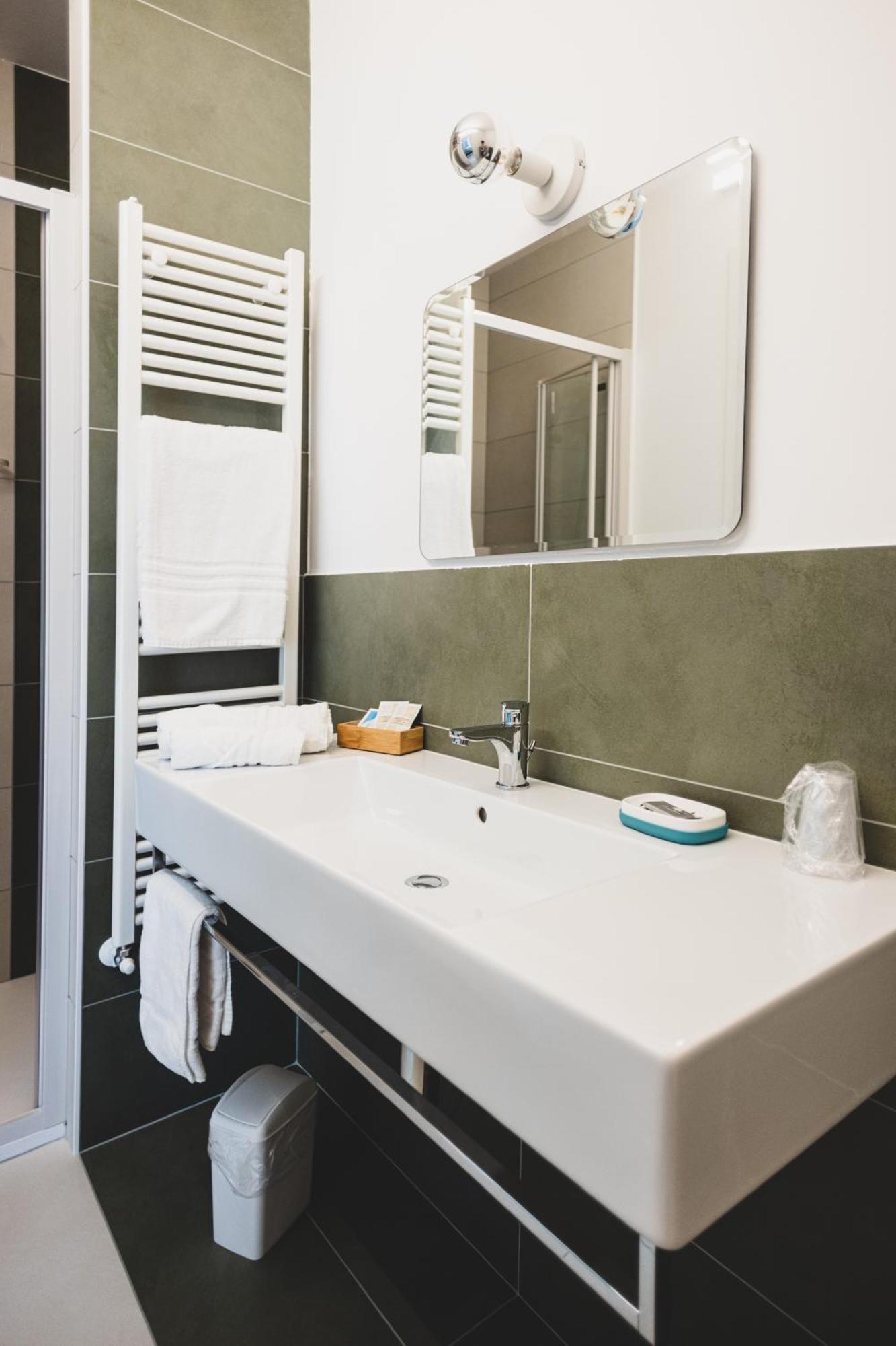 Piazza Verdi B&B Vasto Extérieur photo