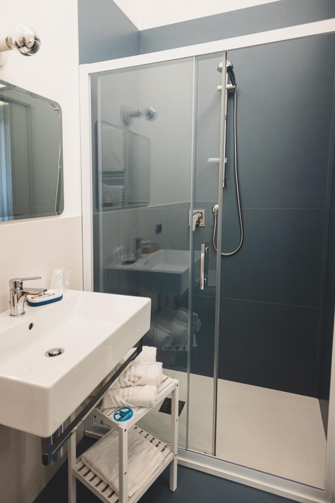 Piazza Verdi B&B Vasto Extérieur photo
