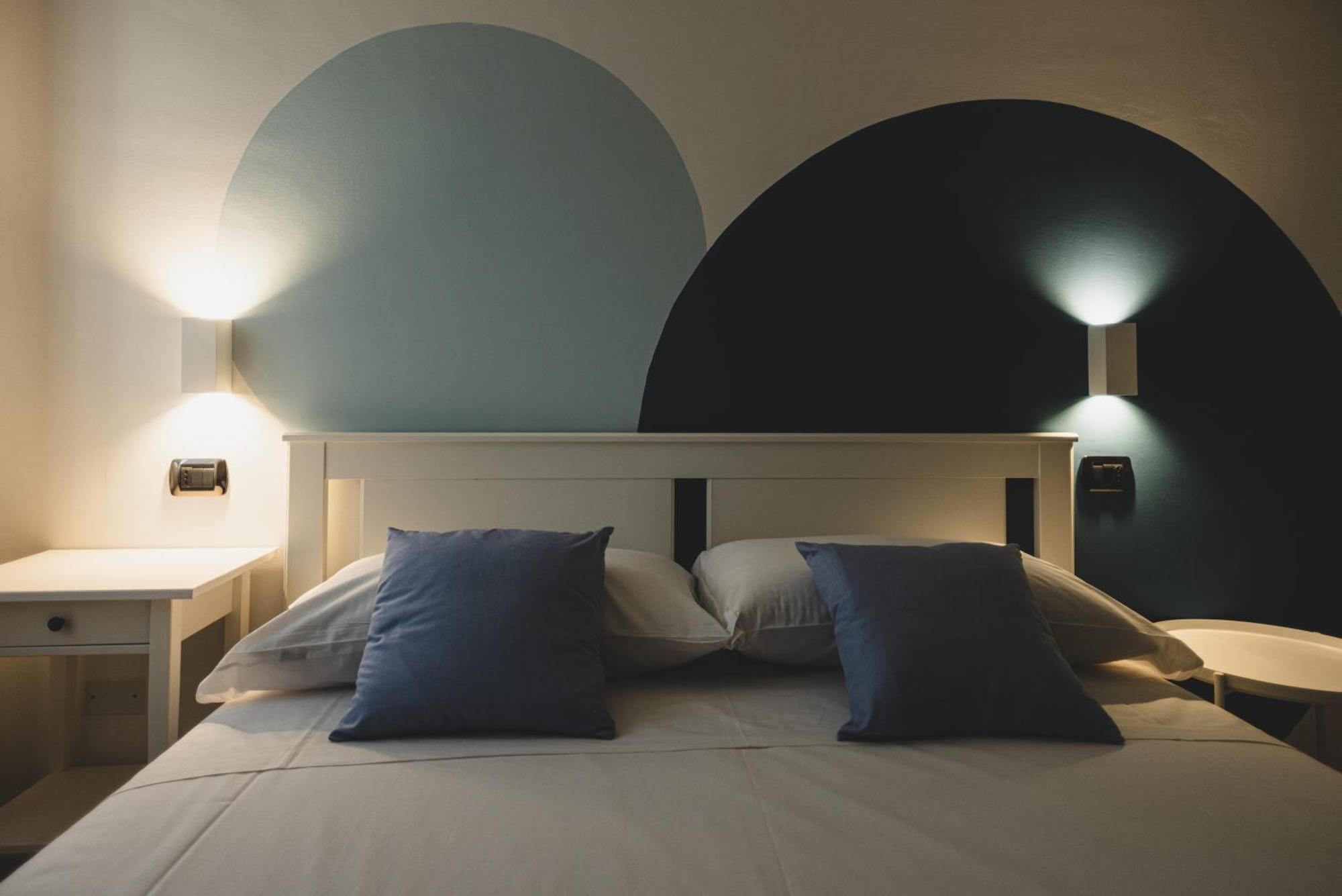 Piazza Verdi B&B Vasto Extérieur photo
