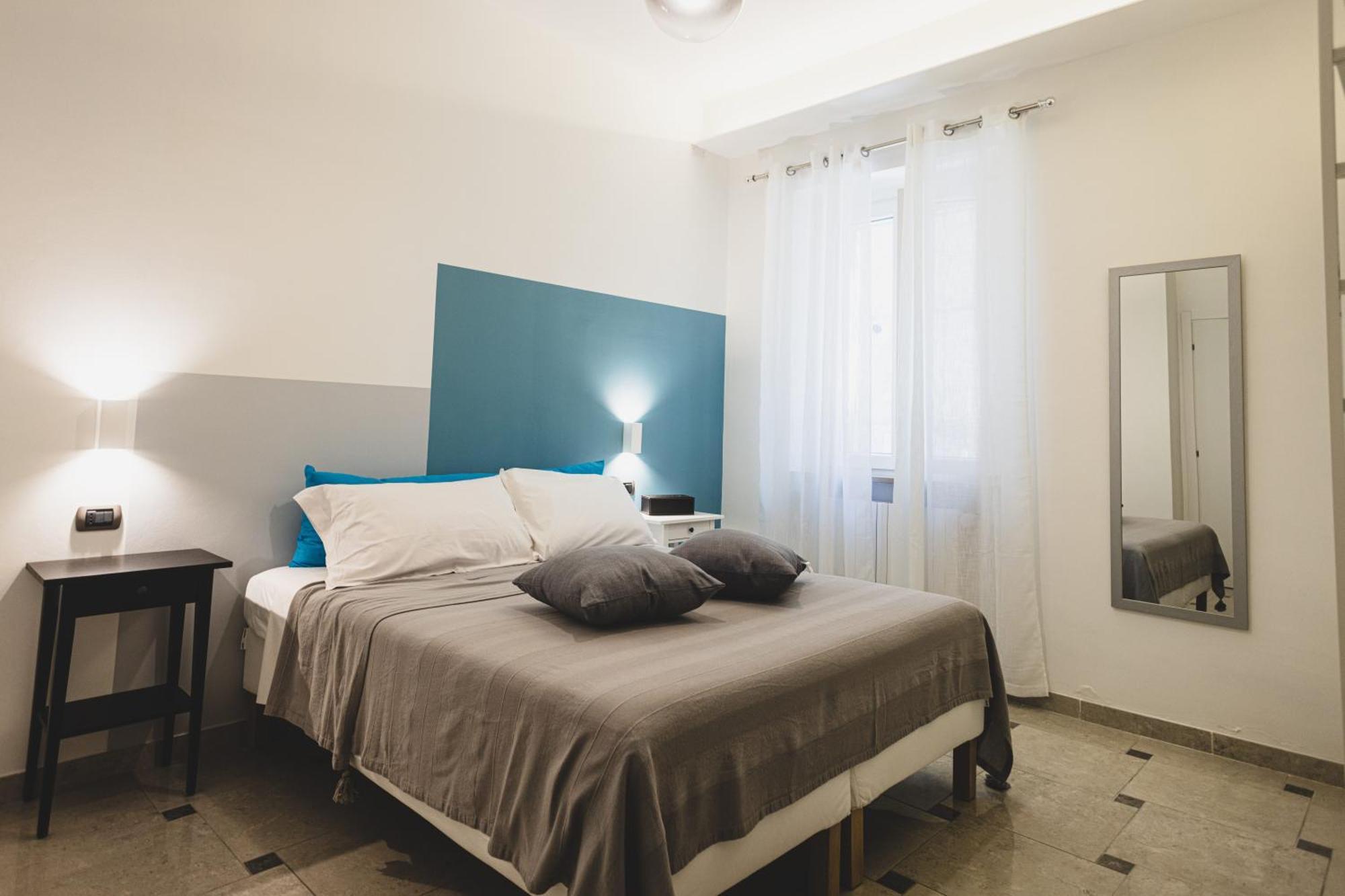 Piazza Verdi B&B Vasto Extérieur photo